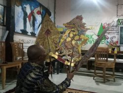 Budayawan Kidung Tirto Ingatkan Tokoh-Netizen Berkomentar Arif dan Bijaksana
