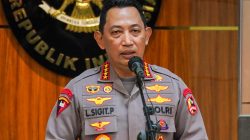 Kepercayaan Publik Meningkat, Kapolri Minta Masukan untuk Terus Berbenah