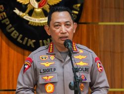 Kepercayaan Publik Meningkat, Kapolri Minta Masukan untuk Terus Berbenah