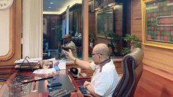 Budayawan Kidung Tirto Ingatkan Jaksa Agung Terus Perkuat Sistem Internal dan Integritas Jaksa