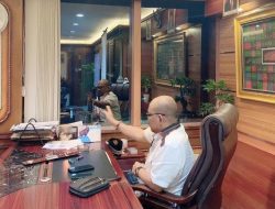 Budayawan Kidung Tirto Ingatkan Jaksa Agung Terus Perkuat Sistem Internal dan Integritas Jaksa
