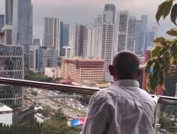 Budayawan Kidung Tirto Ingatkan Pejabat Kejagung Tak Bermanuver saat Polemik