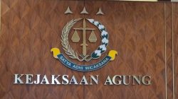 Eks Jampidsus Terjerat Korupsi, Jaksa Agung Diminta Bertindak Cepat dan Tegas untuk Pulihkan Kepercayaan Publik