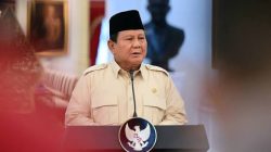Cegah Gejolak Sosial-Politik, Budayawan Minta Presiden Prabowo Bertindak Cepat dan Konkret