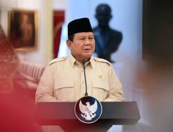 Cegah Gejolak Sosial-Politik, Budayawan Minta Presiden Prabowo Bertindak Cepat dan Konkret