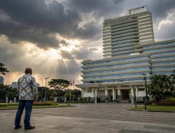 Budayawan Kidung Tirto Ingatkan Jajaran Kejaksaan Tak Bermain Politik di Tengah Isu Jaksa Agung Diganti